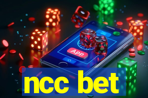 ncc bet