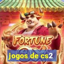 jogos de cs2