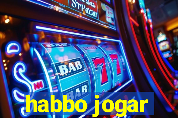 habbo jogar