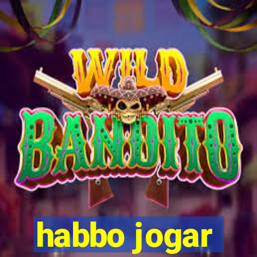 habbo jogar