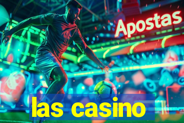 las casino