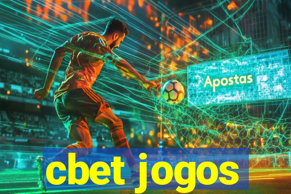 cbet jogos