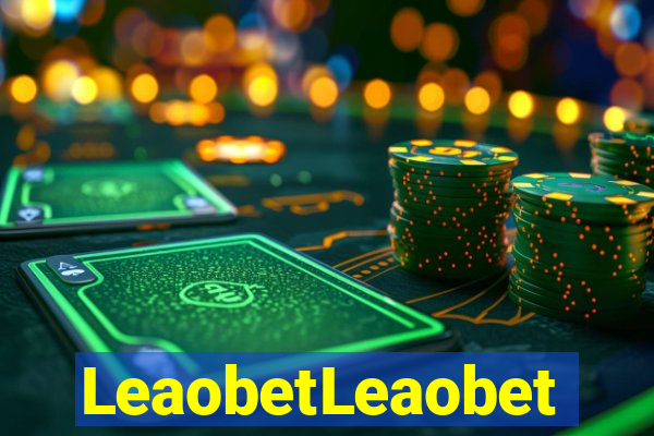 LeaobetLeaobet