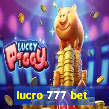 lucro 777 bet