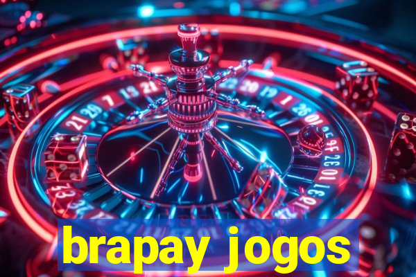 brapay jogos