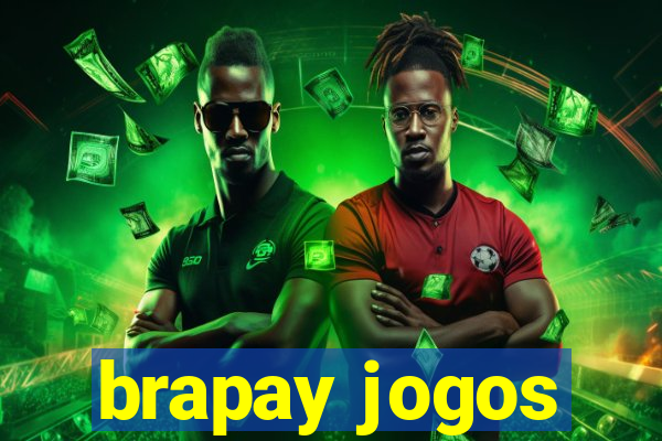 brapay jogos