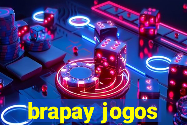 brapay jogos