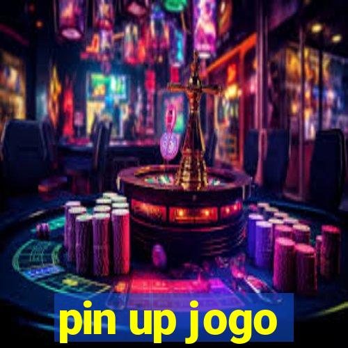 pin up jogo