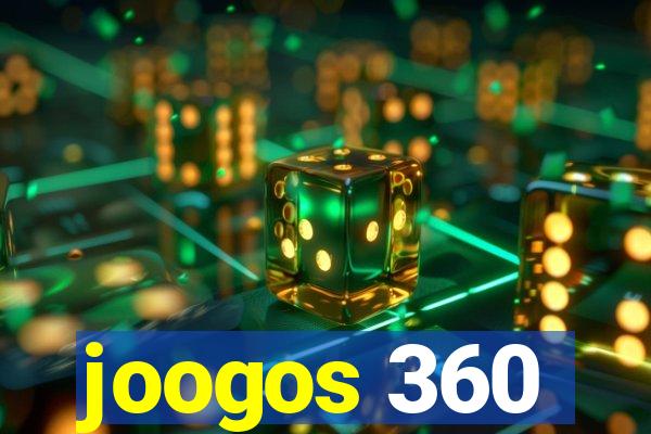 joogos 360