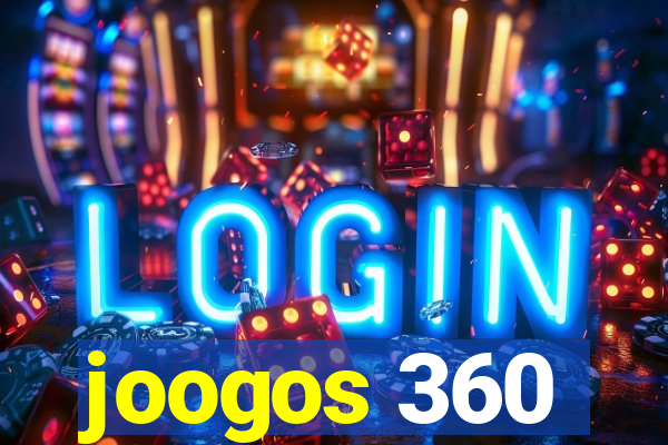 joogos 360