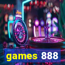 games 888