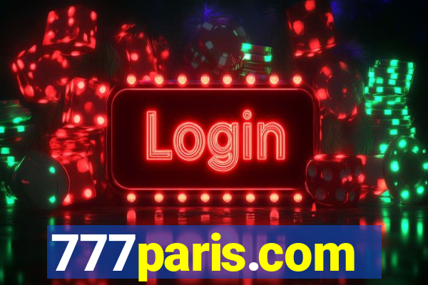 777paris.com