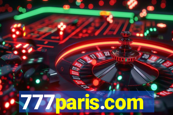 777paris.com