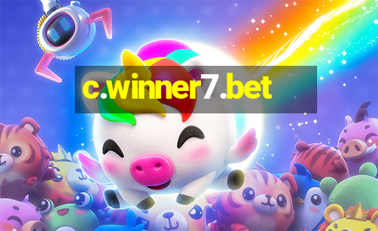 c.winner7.bet