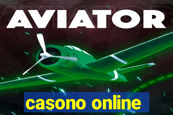 casono online