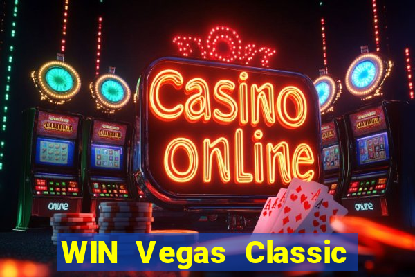 WIN Vegas Classic Slots - 777