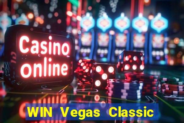 WIN Vegas Classic Slots - 777