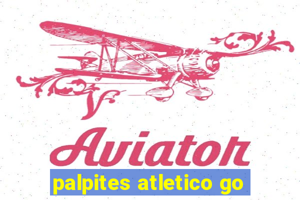 palpites atletico go