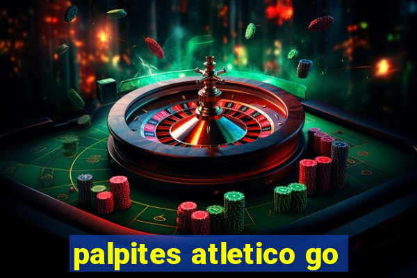 palpites atletico go