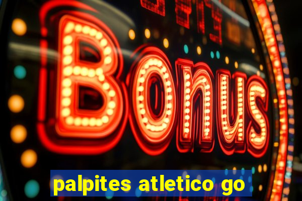 palpites atletico go