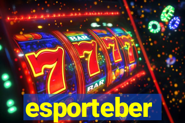 esporteber