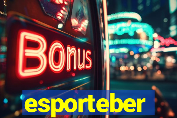 esporteber