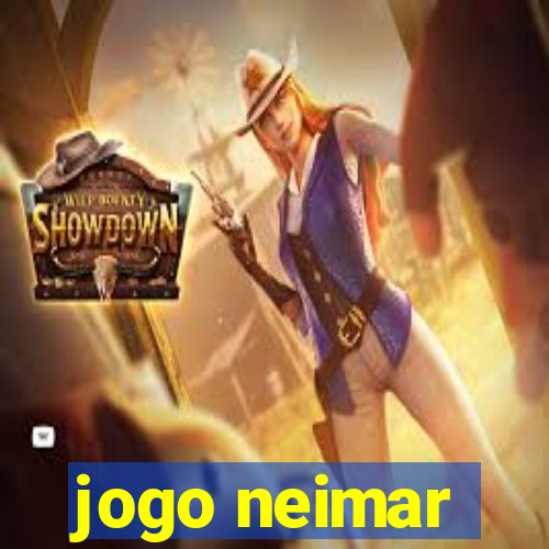 jogo neimar