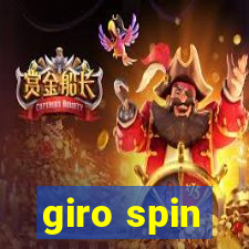 giro spin