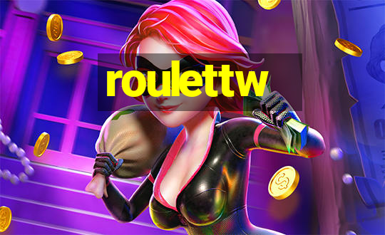 roulettw