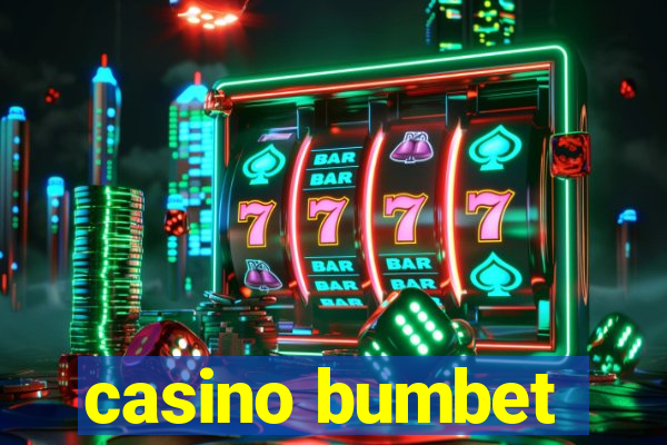 casino bumbet