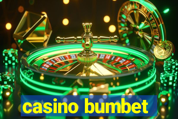 casino bumbet