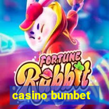 casino bumbet