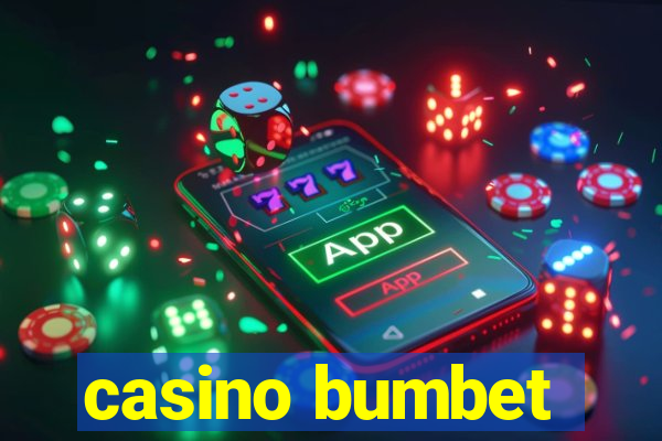 casino bumbet