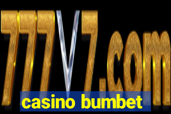 casino bumbet