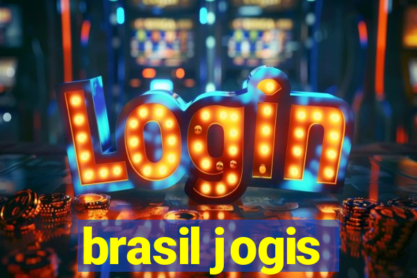 brasil jogis