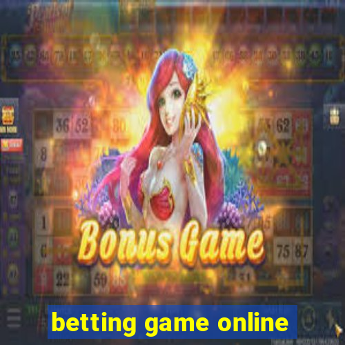 betting game online