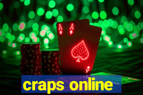 craps online