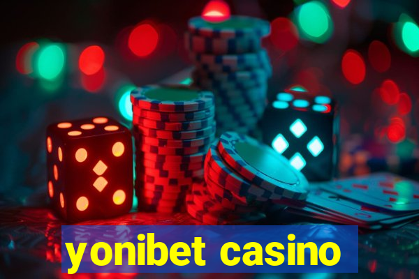 yonibet casino