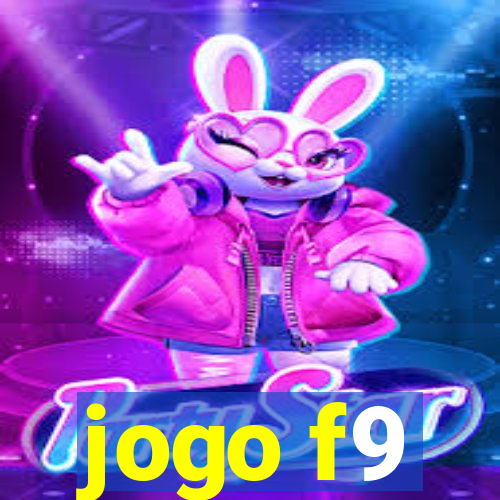 jogo f9