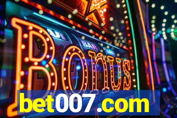 bet007.com