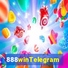 888winTelegram