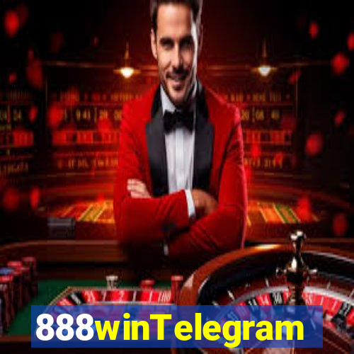 888winTelegram