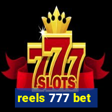 reels 777 bet