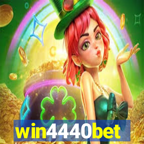 win4440bet