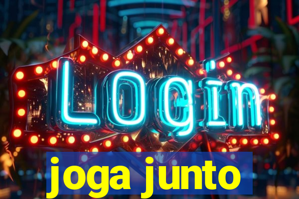 joga junto