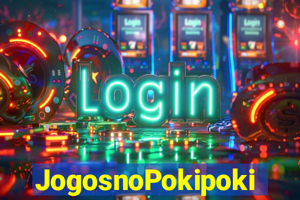 JogosnoPokipoki