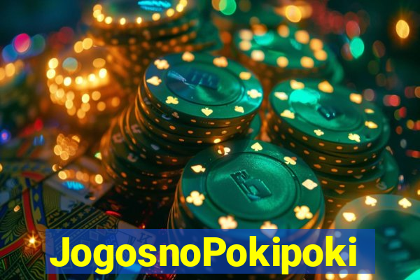 JogosnoPokipoki