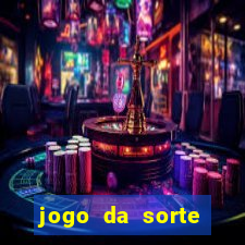 jogo da sorte virgínia fonseca