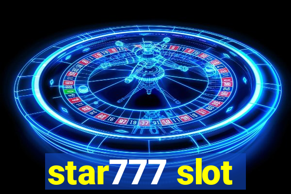 star777 slot