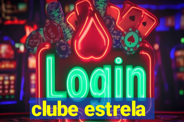 clube estrela